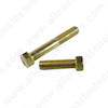 1/4-20 F911 & L9 HEX BOLT